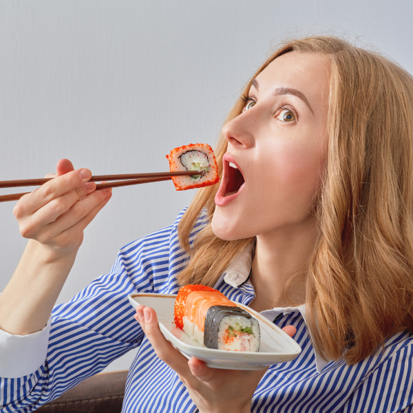 SUSHIGO™ 10-Piece Premium Kit